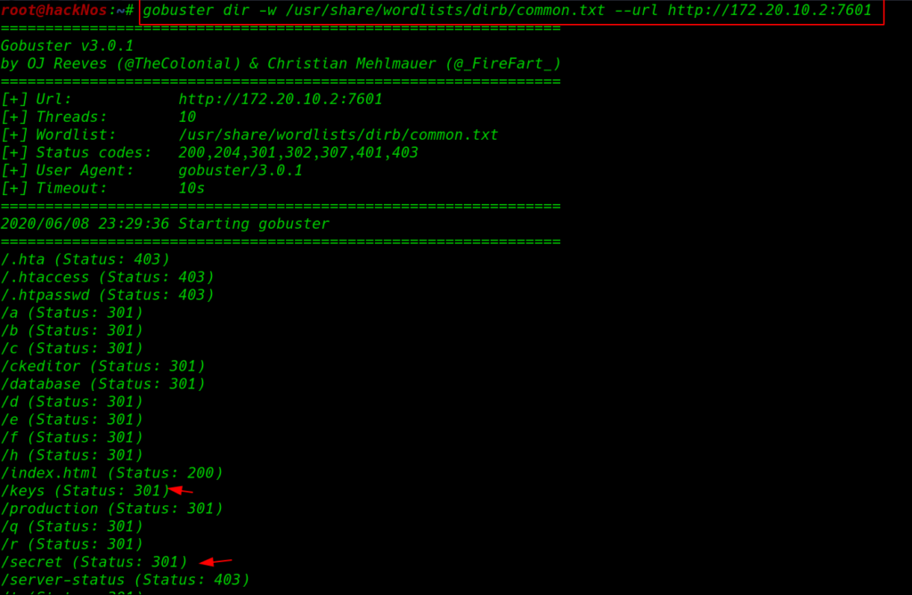 Seppuku Vulnhub Walkthrough | Seppuku Vulnhub Writeup | Seppuku: 1 Vulnhub Walkthrough