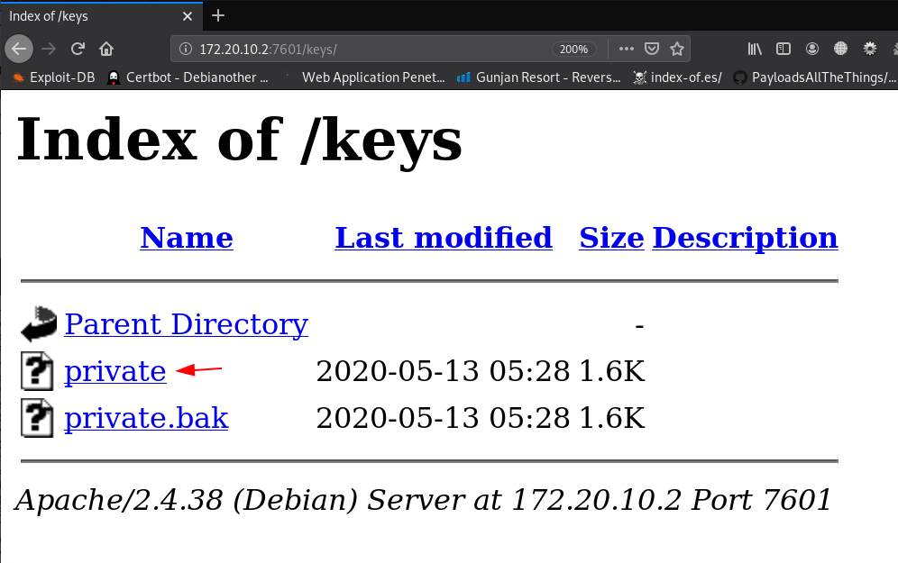Seppuku Vulnhub Walkthrough | Seppuku Vulnhub Writeup | Seppuku: 1 Vulnhub Walkthrough