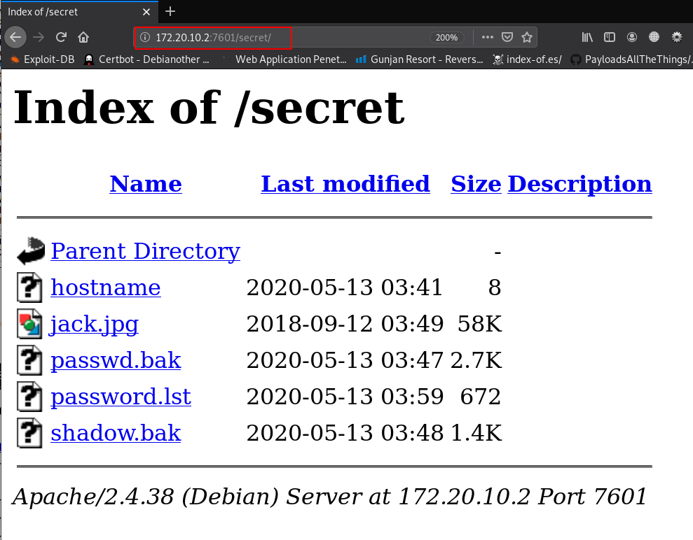 Seppuku Vulnhub Walkthrough | Seppuku Vulnhub Writeup | Seppuku: 1 Vulnhub Walkthrough