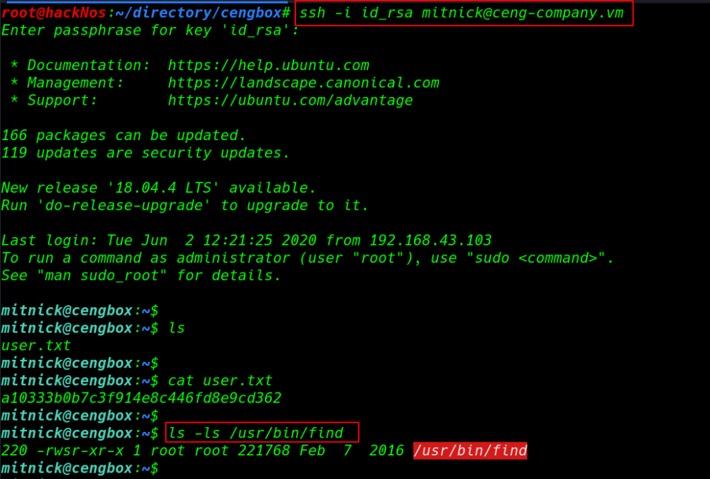 CengBox: 2 Vulnhub Walkthrough | CengBox 2 Vulnhub Writeup | CengBox 2 Vulnhub Walkthrough