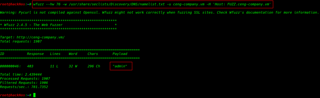 CengBox: 2 Vulnhub Walkthrough | CengBox 2 Vulnhub Writeup | CengBox 2 Vulnhub Walkthrough