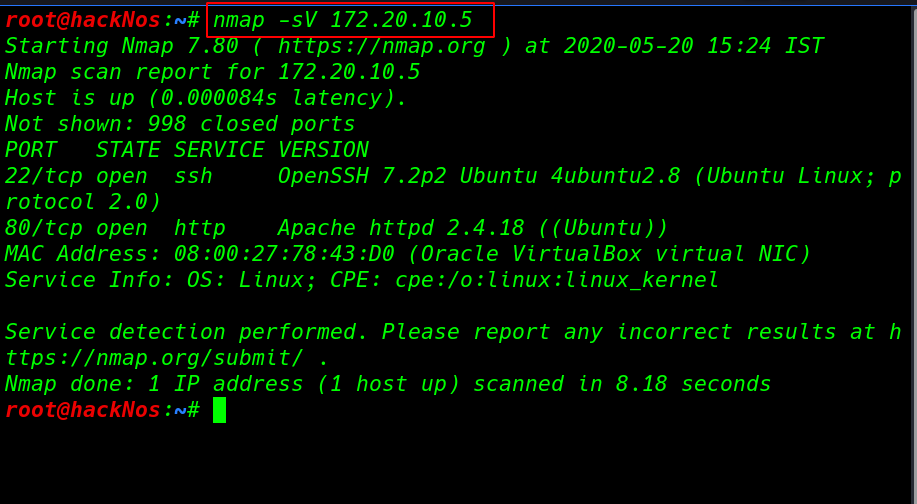 CengBox 1 Vulnhub Walkthrough | CengBox: 1 Vulnhub Writeup | CengBox: 1 Vulnhub Walkthrough