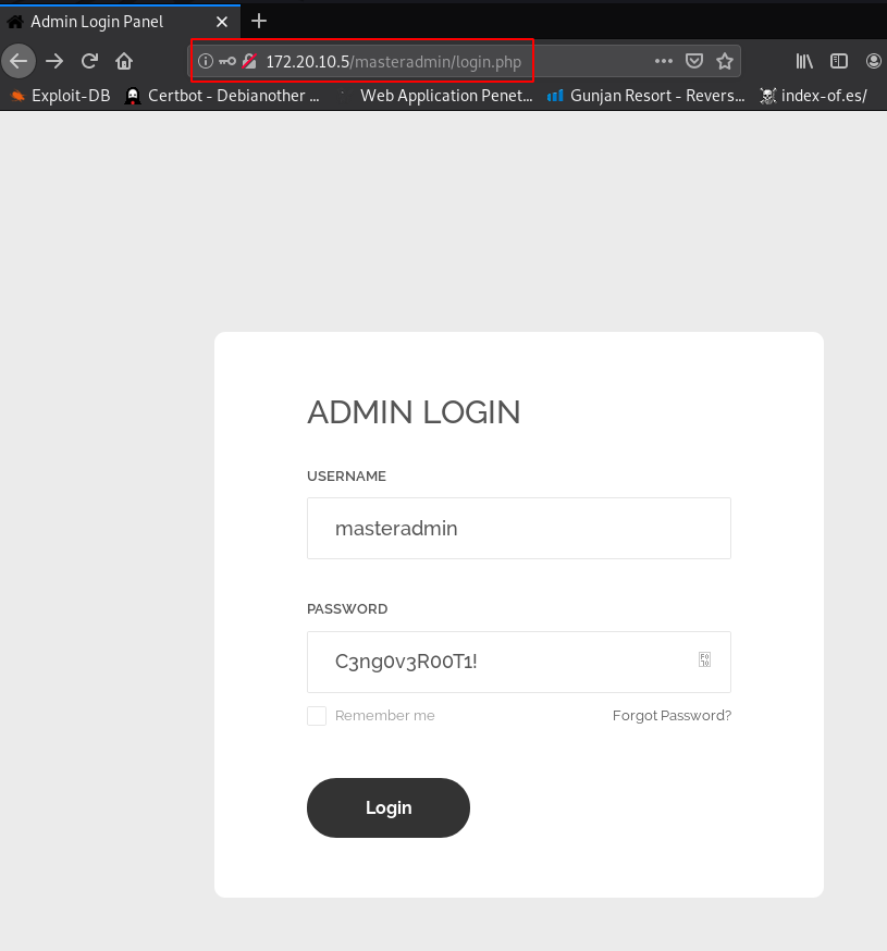CengBox 1 Vulnhub Walkthrough | CengBox: 1 Vulnhub Writeup | CengBox: 1 Vulnhub Walkthrough