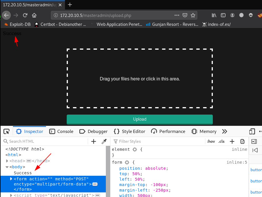 CengBox 1 Vulnhub Walkthrough | CengBox: 1 Vulnhub Writeup | CengBox: 1 Vulnhub Walkthrough