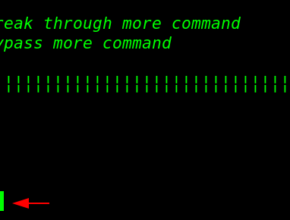 rbash escape | escape rbash | rbash restricted shell-escape | rbash jail break | rbash commands