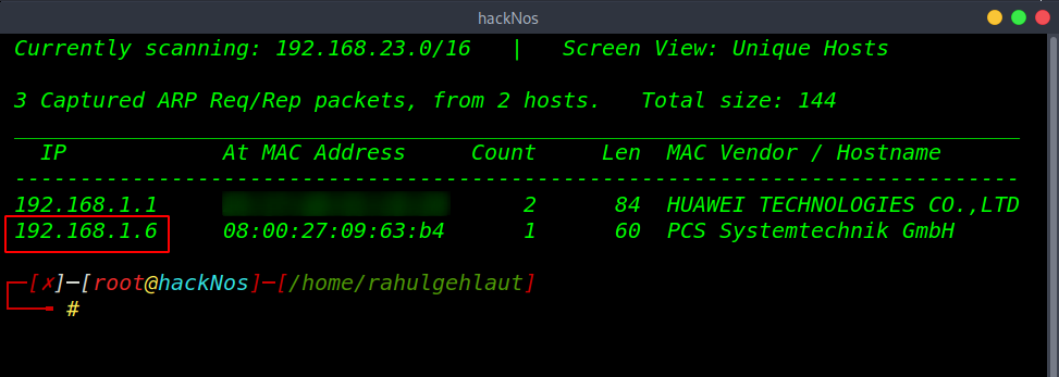 Investigator Vulnhub Walkthrough, Investigator: 1 Walkthrough