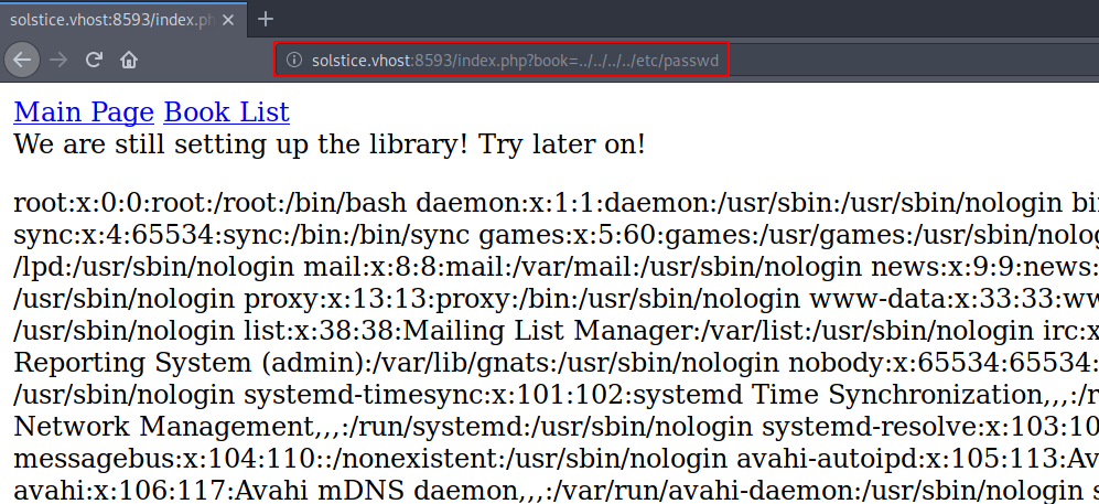 sunset solstice walkthrough, solstice vulnhub walkthrough, solstic vulnhub writeup