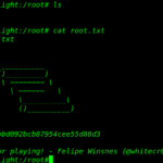 Sunset Twilight Vulnhub Walkthrough