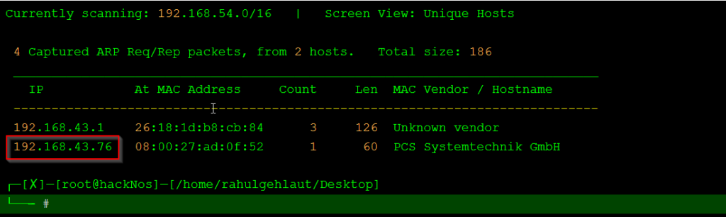 Sunset Twilight Vulnhub Walkthrough