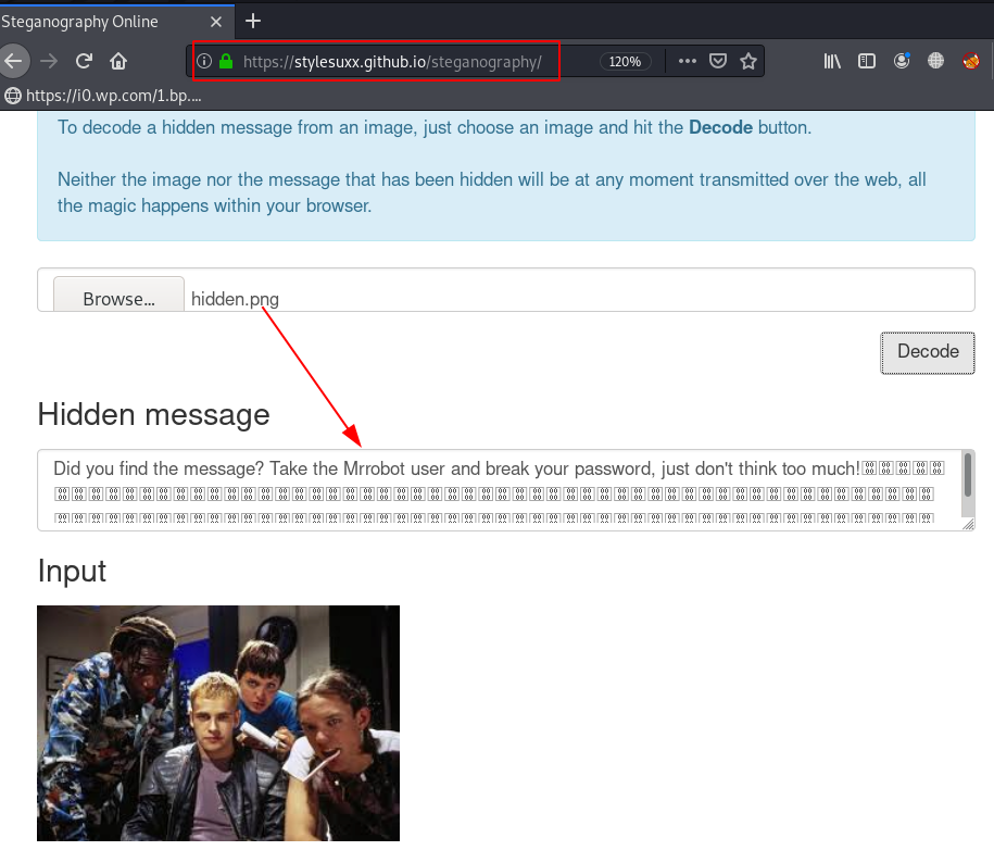 Bizarre-Adventure Mrr3b0t walkthrough, Bizarre Adventure Mrr3b0t walkthrough, vulnhub walkthrough