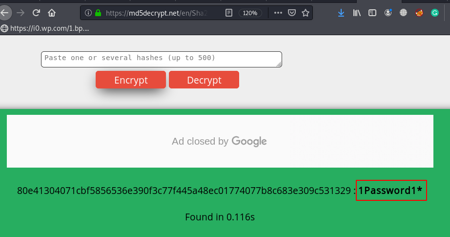 Bizarre Adventure: Sticky Fingers walkthrough vulnhub