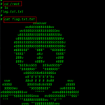 Bizarre Adventure: Sticky Fingers walkthrough vulnhub