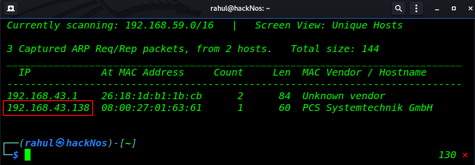Bizarre Adventure: Sticky Fingers walkthrough vulnhub