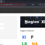 Monitoring Vulnhub Walkthrough