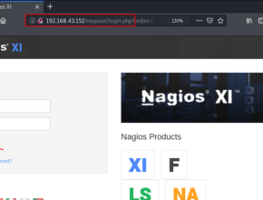 Monitoring Vulnhub Walkthrough