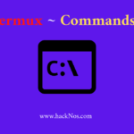 Termux commands lists