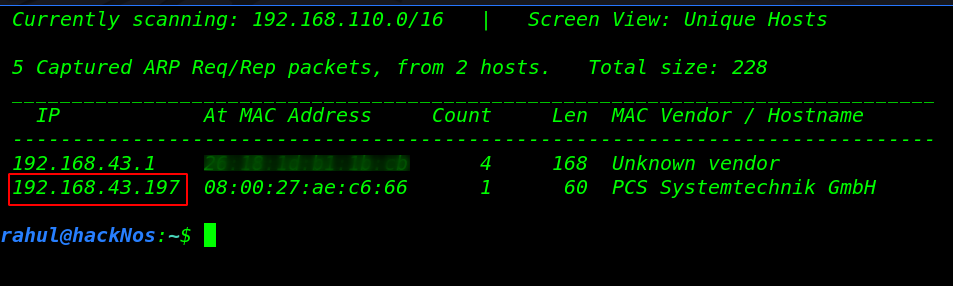Cheran: 1 Vulnhub Walkthrough