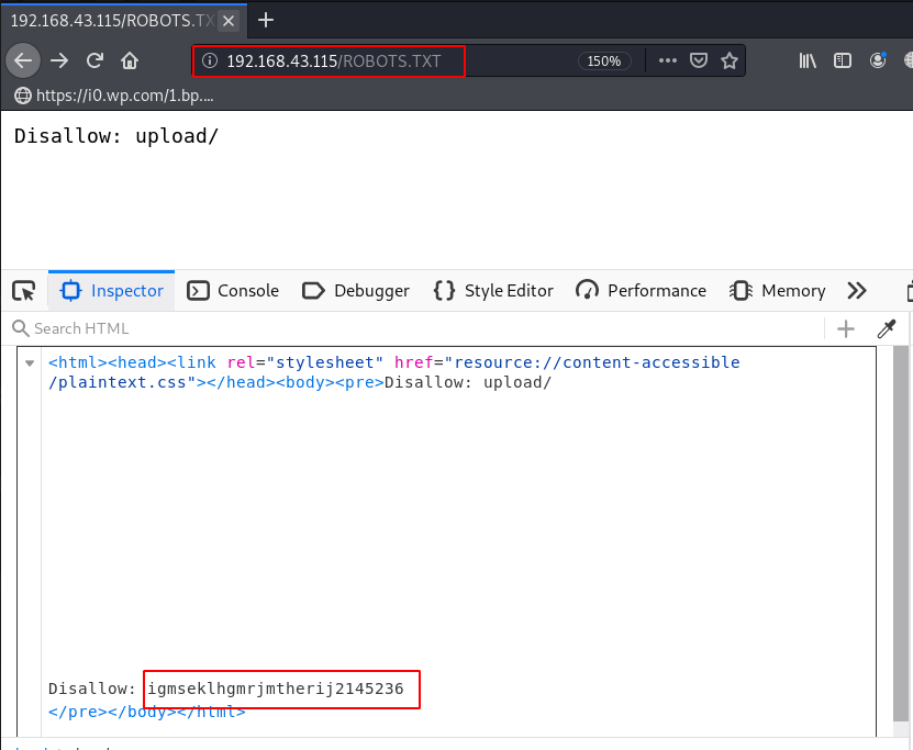 Funbox 4 Vulnhub Walkthrough