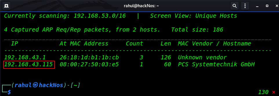 Funbox 4 Vulnhub Walkthrough