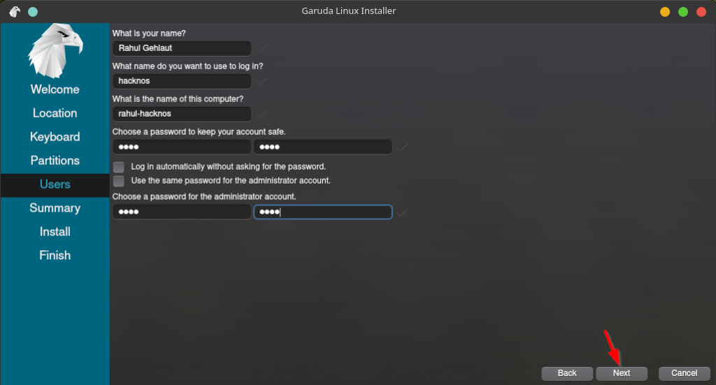 Garuda Linux Install | Garuda Linux Installation | Garuda Linux VirtualBox | Garuda Linux Dual-Boot