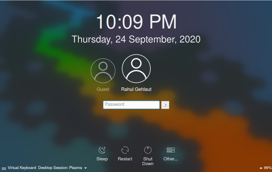 Garuda Linux Install | Garuda Linux Installation | Garuda Linux VirtualBox | Garuda Linux Dual-Boot