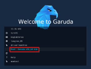 Garuda Linux Install | Garuda Linux Installation | Garuda Linux VirtualBox | Garuda Linux Dual-Boot