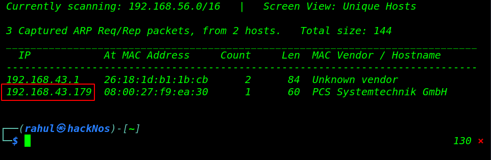 KB Vuln2 Vulnhub Walkthrough