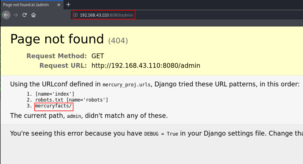 The Planets Mercury Walkthrough vulnhub