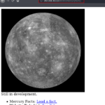 The Planets Mercury Vulnhub Walkthrough