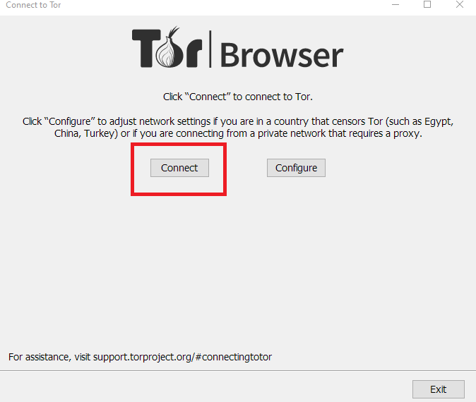 How To Install TOR on LINUX