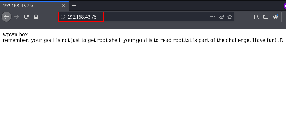 wpwn vulnhub walkthrough