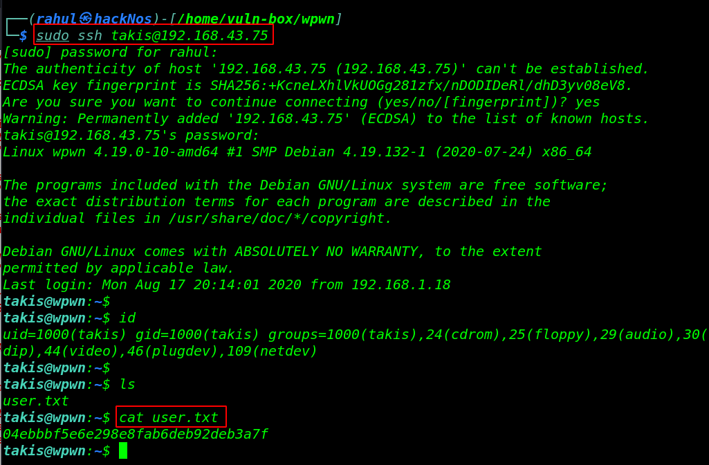 wpwn vulnhub walkthrough