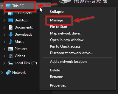 Windows 10 Password Hack