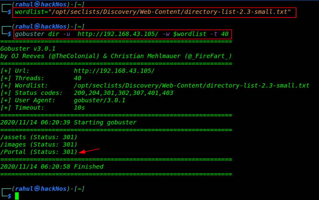 Hemisphere Gemini vulnhub walkthrough
