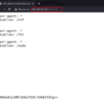 HackathonCTF Vulnhub Walkthrough
