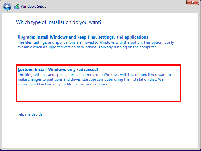 how to install virtualbox windows 8.1 how to install virtualbox windows 8.1
