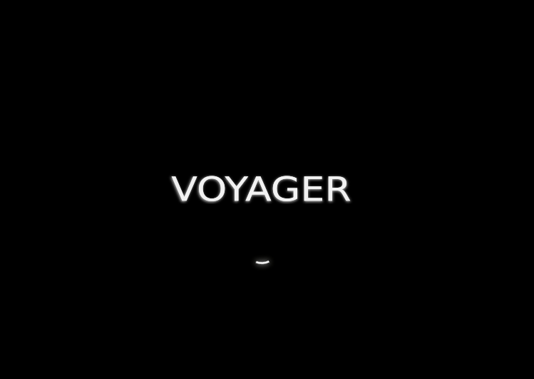 Voyager Linux Installation