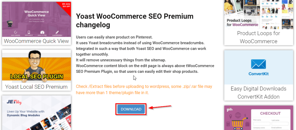 WordPress Premium Themes Free