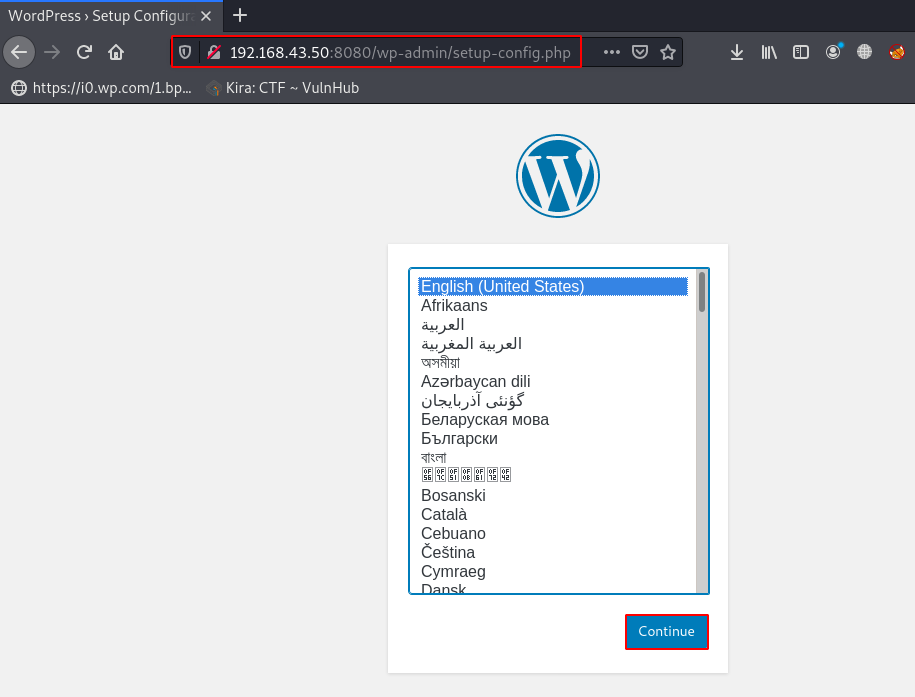 MySchool Vulnhub Walkthrough