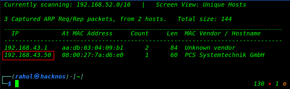 MySchool Vulnhub Walkthrough
