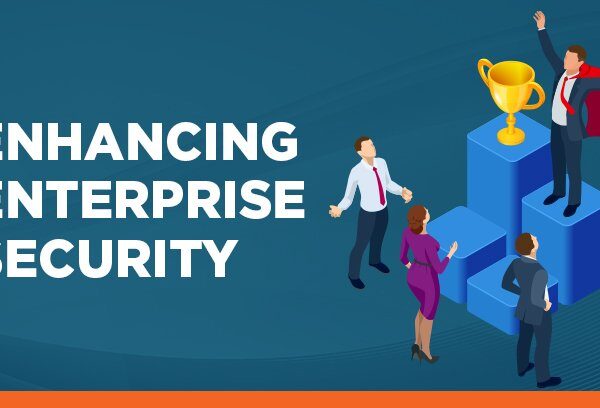 11 Tips to Improve Enterprise Security