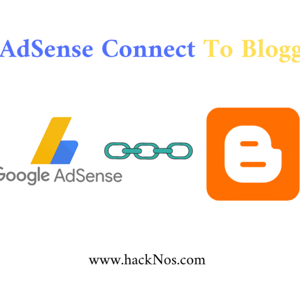 How To Connect AdSense To Blogger