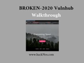 broken vulnhub walkthrough