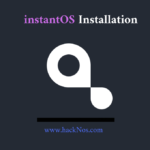 instantos Linux installation